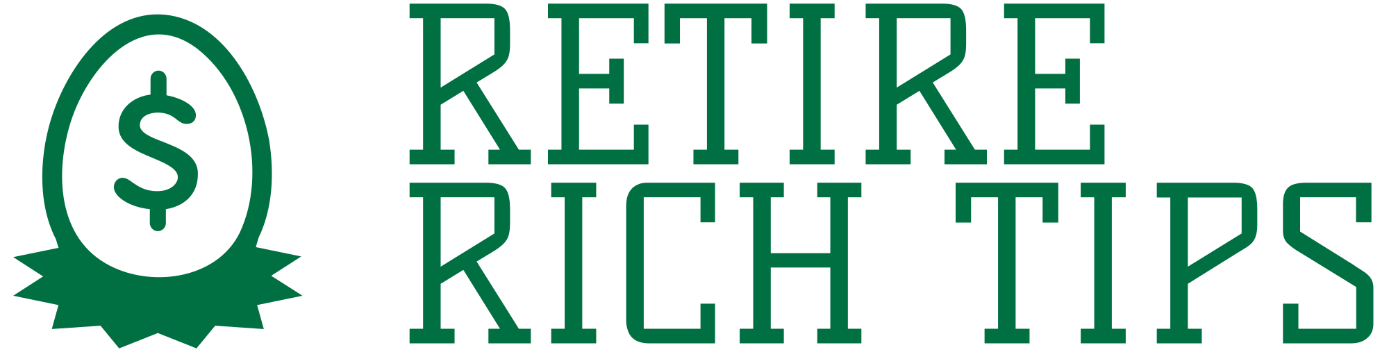 Retire Rich Tips