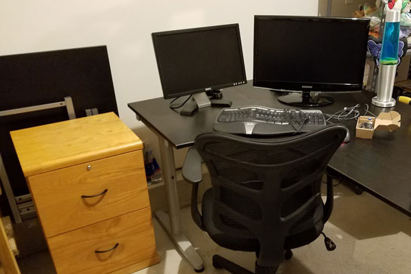 Small Business Office